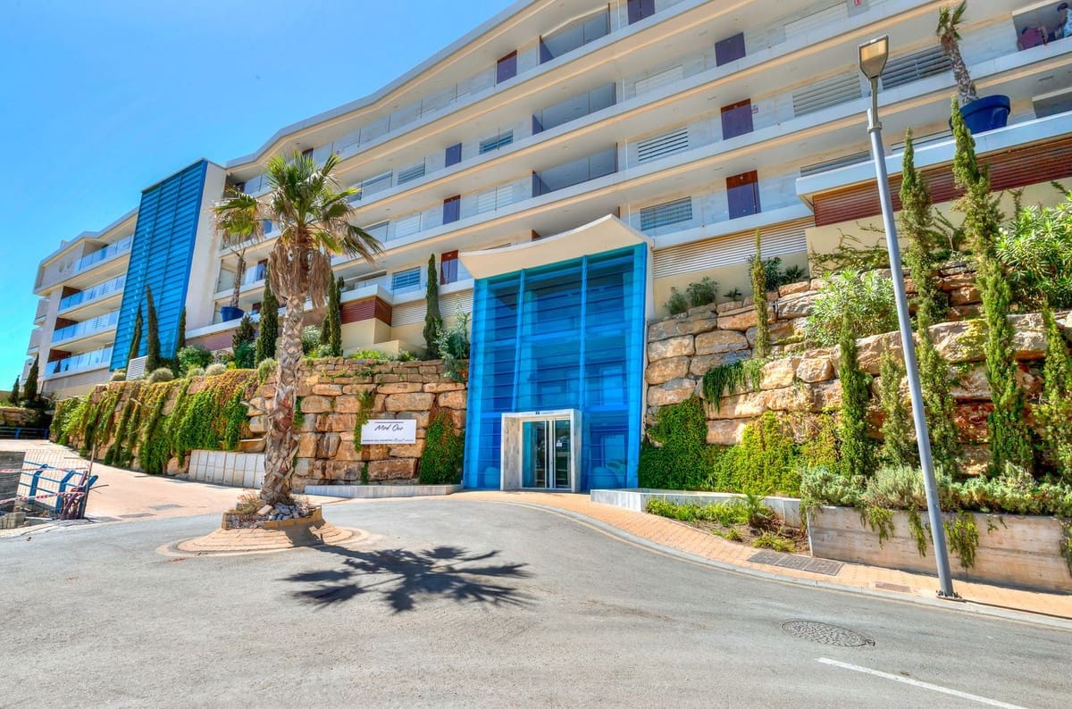 3 sypialnia Apartament na sprzedaż w Fuengirola - 890 000 € (Ref: 9150688)