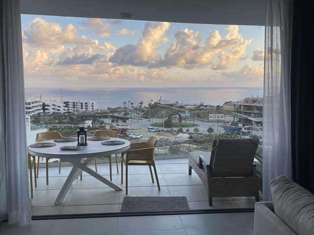 Apartamento de 2 habitaciones en Fuengirola en venta - 845.000 € (Ref: 9150689)