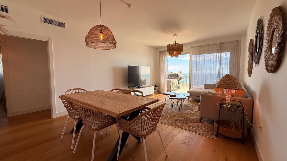 3 quarto Apartamento para venda em Mijas com garagem - 759 000 € (Ref: 9150691)