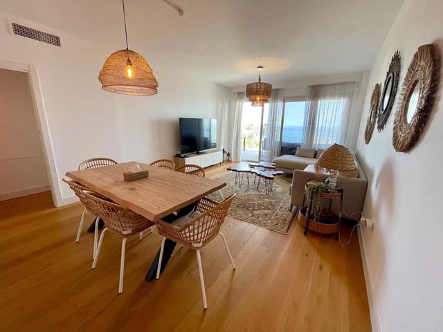 3 quarto Apartamento para venda em Mijas com garagem - 759 000 € (Ref: 9150691)