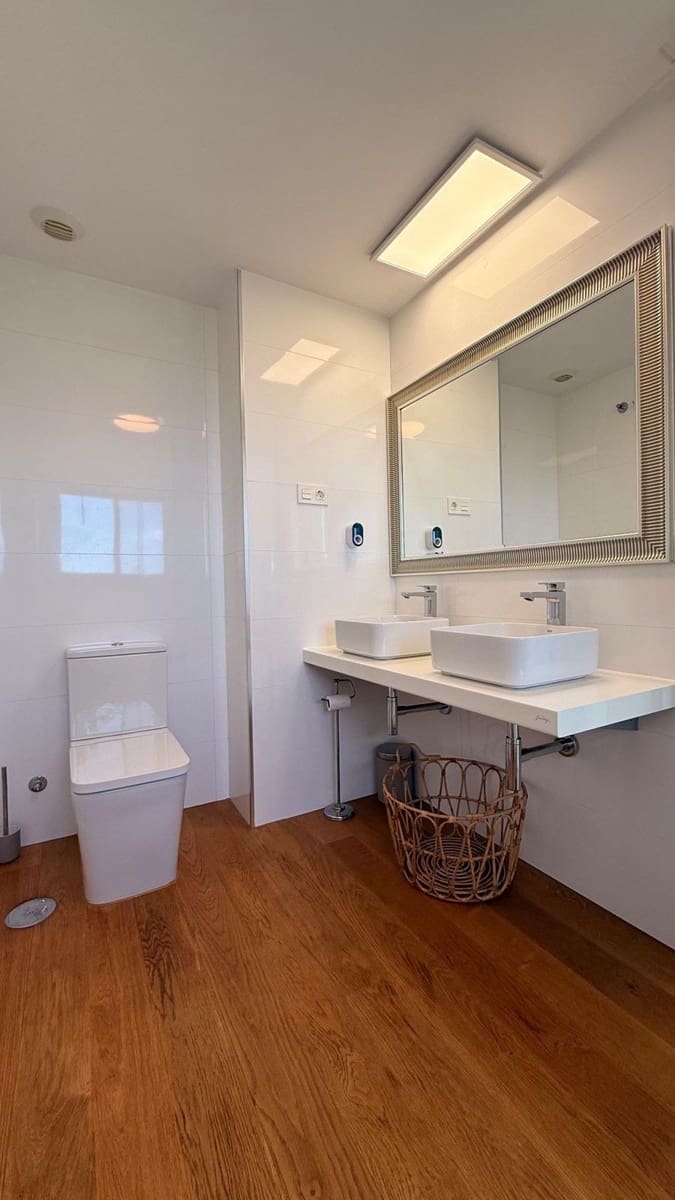 3 quarto Apartamento para venda em Mijas com garagem - 759 000 € (Ref: 9150691)