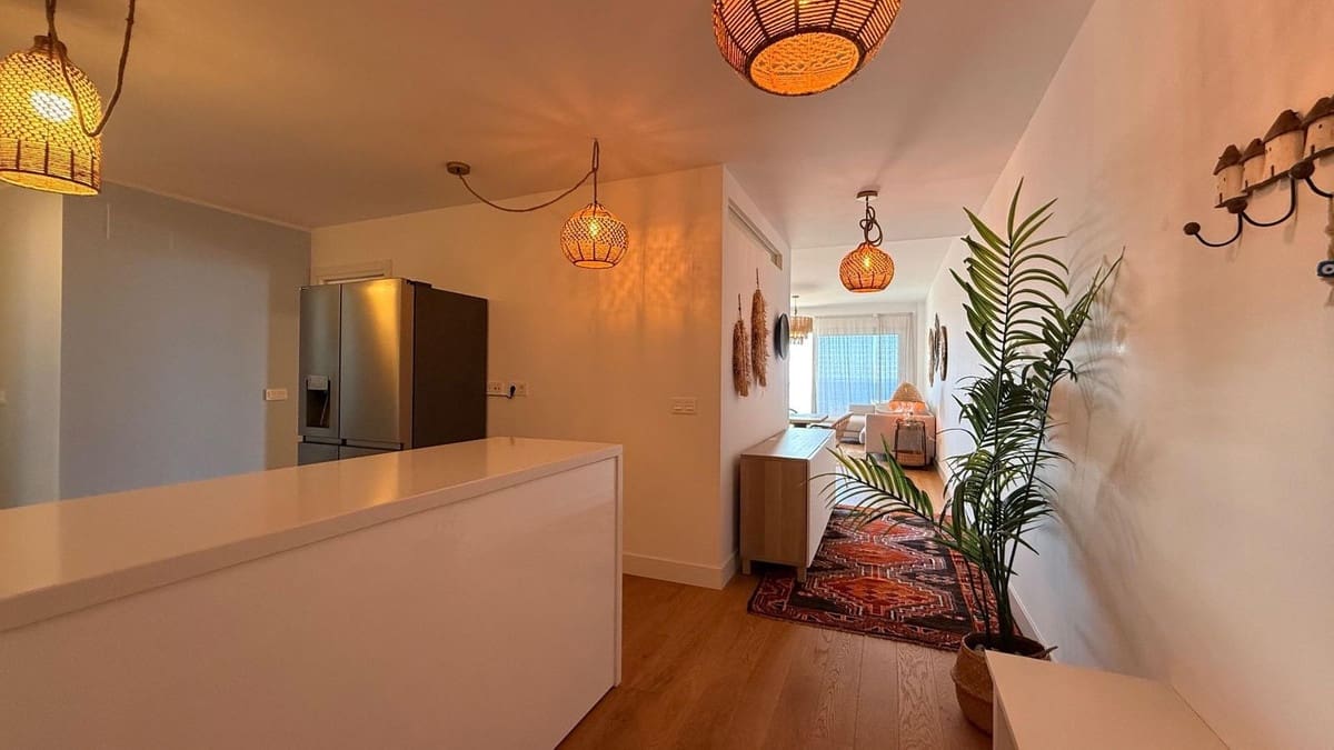 3 quarto Apartamento para venda em Mijas com garagem - 759 000 € (Ref: 9150691)