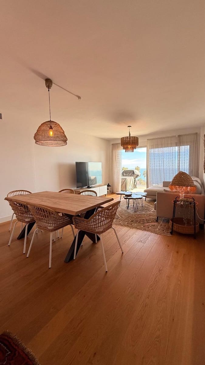 3 quarto Apartamento para venda em Mijas com garagem - 759 000 € (Ref: 9150691)