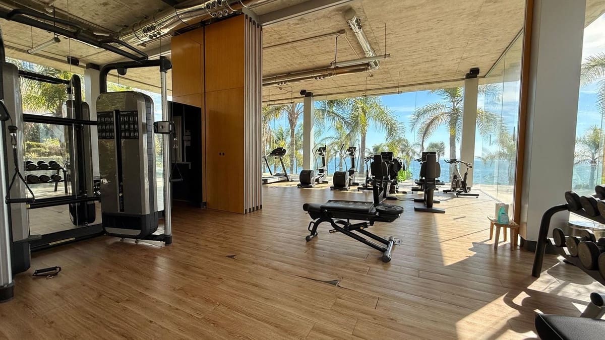 3 quarto Apartamento para venda em Mijas com garagem - 759 000 € (Ref: 9150691)