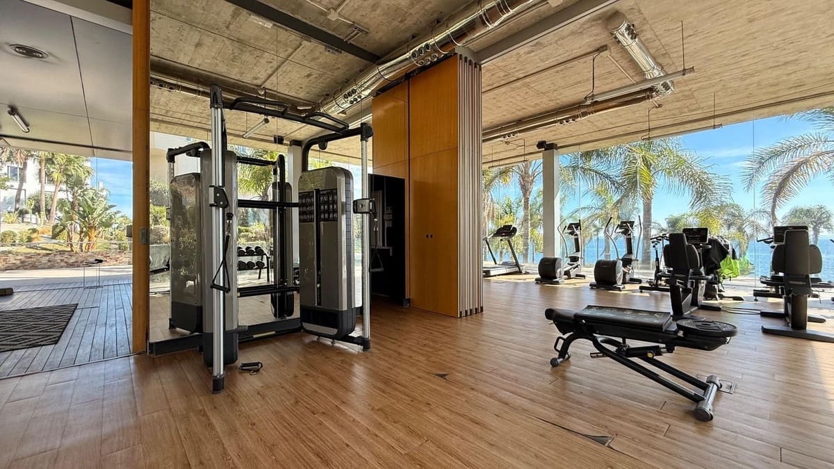 3 quarto Apartamento para venda em Mijas com garagem - 759 000 € (Ref: 9150691)