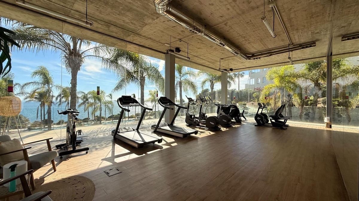 3 quarto Apartamento para venda em Mijas com garagem - 759 000 € (Ref: 9150691)