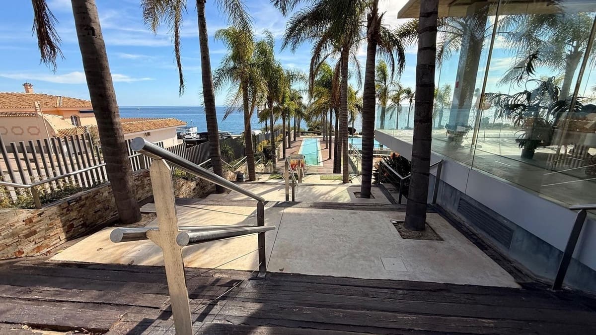 3 quarto Apartamento para venda em Mijas com garagem - 759 000 € (Ref: 9150691)