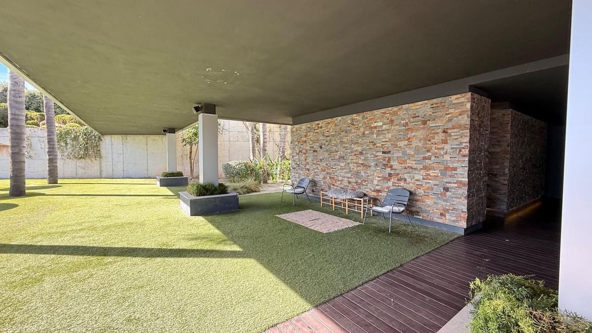 3 quarto Apartamento para venda em Mijas com garagem - 759 000 € (Ref: 9150691)