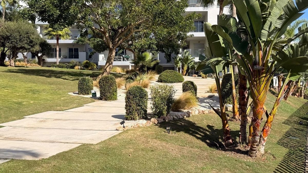 3 quarto Apartamento para venda em Mijas com garagem - 759 000 € (Ref: 9150691)