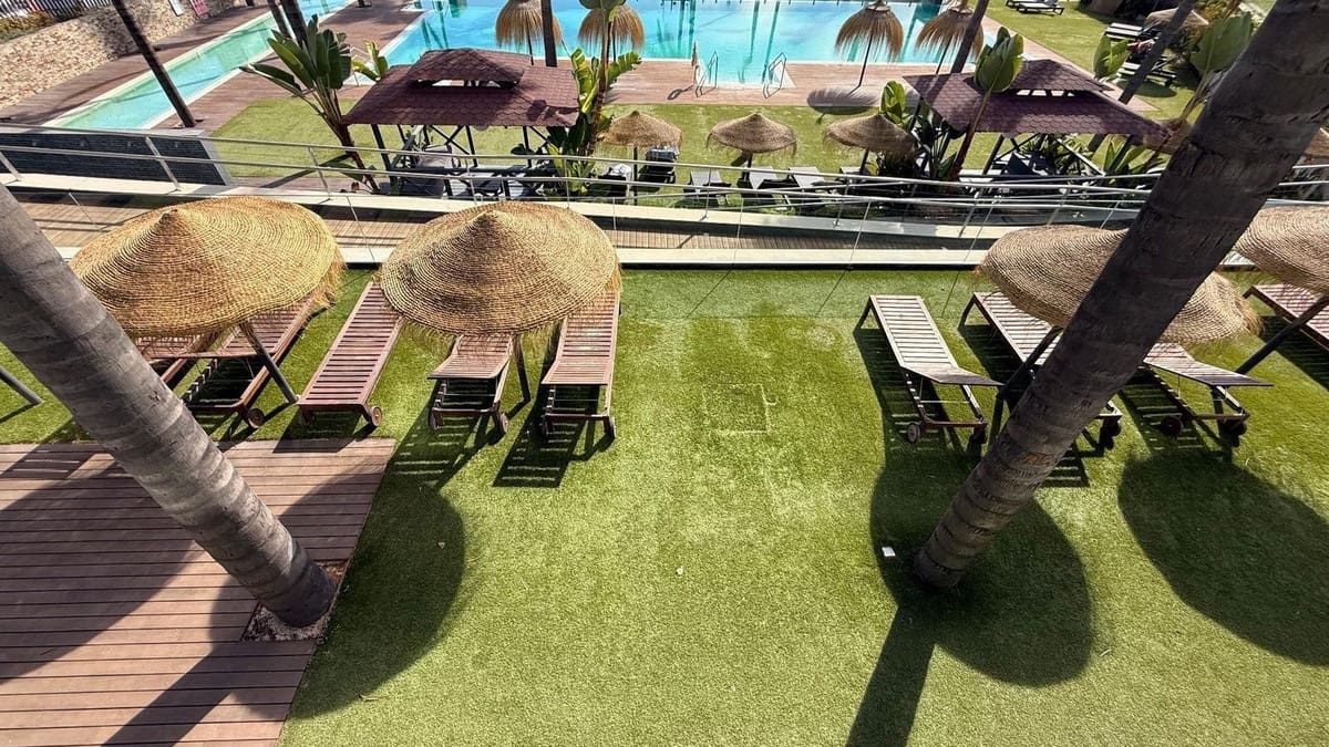 3 quarto Apartamento para venda em Mijas com garagem - 759 000 € (Ref: 9150691)