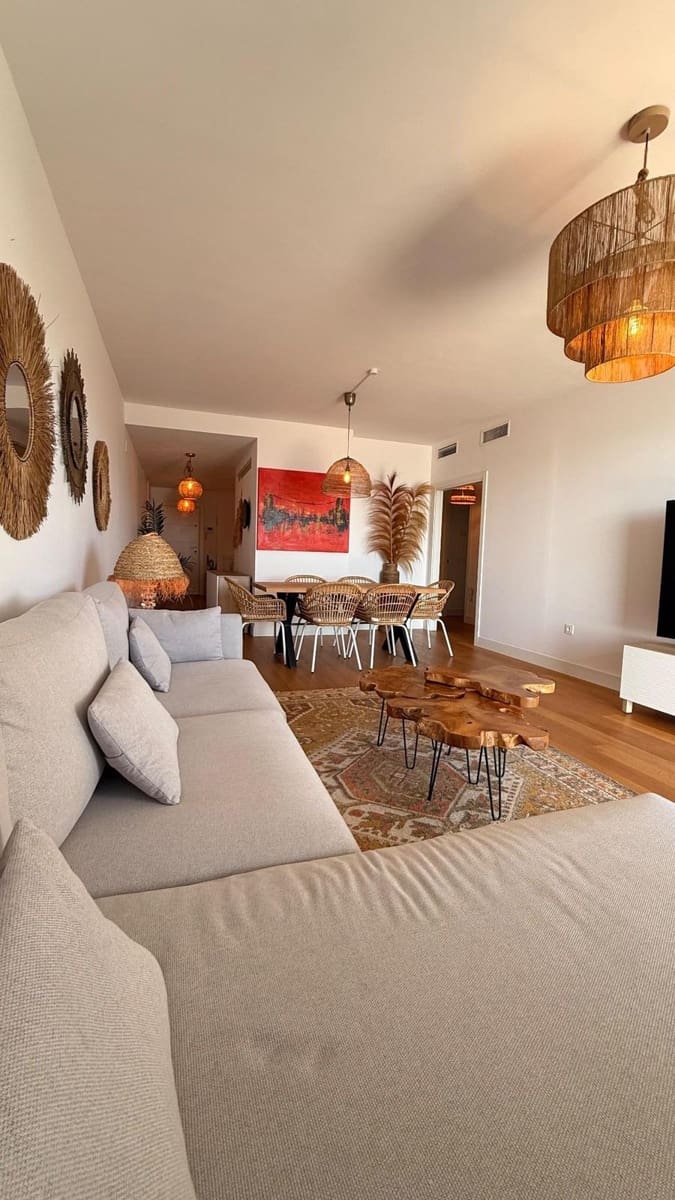 3 bedroom Apartment for sale in Mijas with garage - € 689,000 (Ref: 9150691)