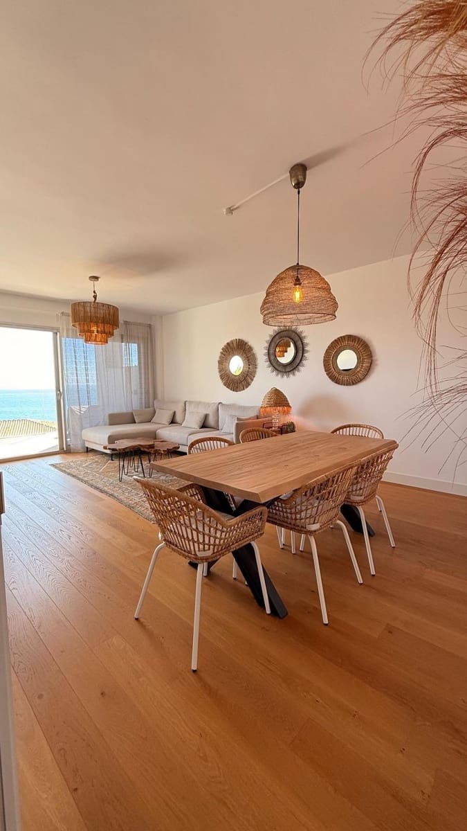 3 bedroom Apartment for sale in Mijas with garage - € 689,000 (Ref: 9150691)