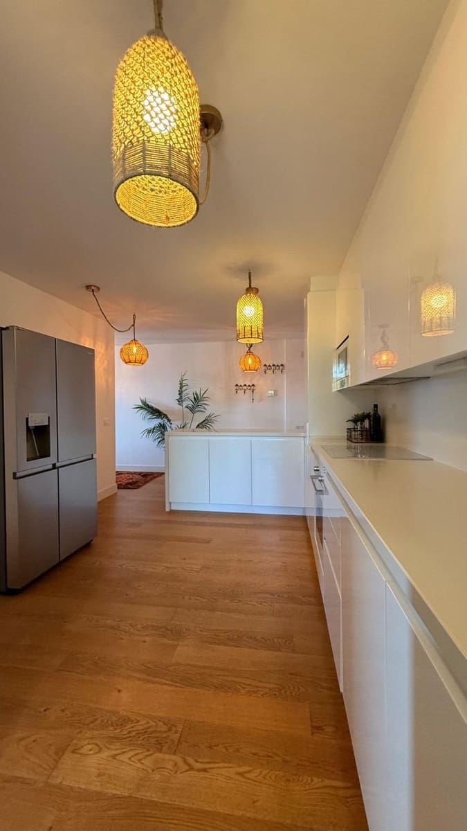 3 bedroom Apartment for sale in Mijas with garage - € 689,000 (Ref: 9150691)