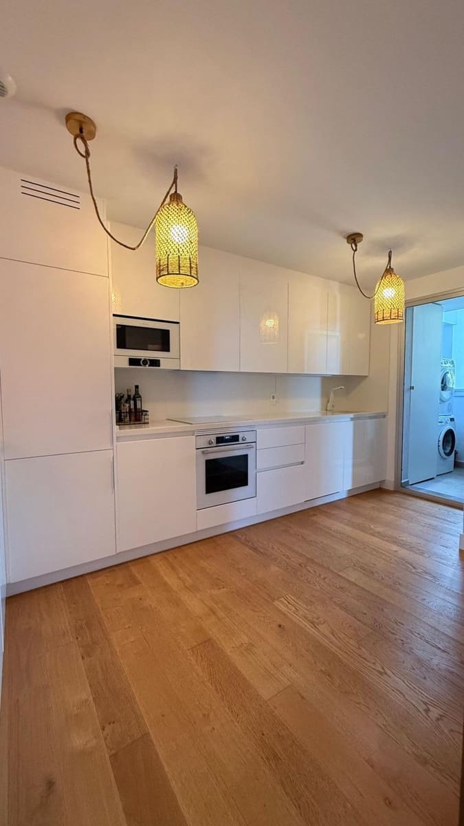 3 bedroom Apartment for sale in Mijas with garage - € 689,000 (Ref: 9150691)