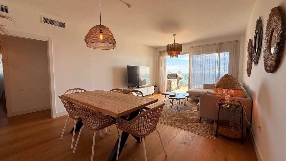 3 bedroom Apartment for sale in Mijas with garage - € 689,000 (Ref: 9150691)