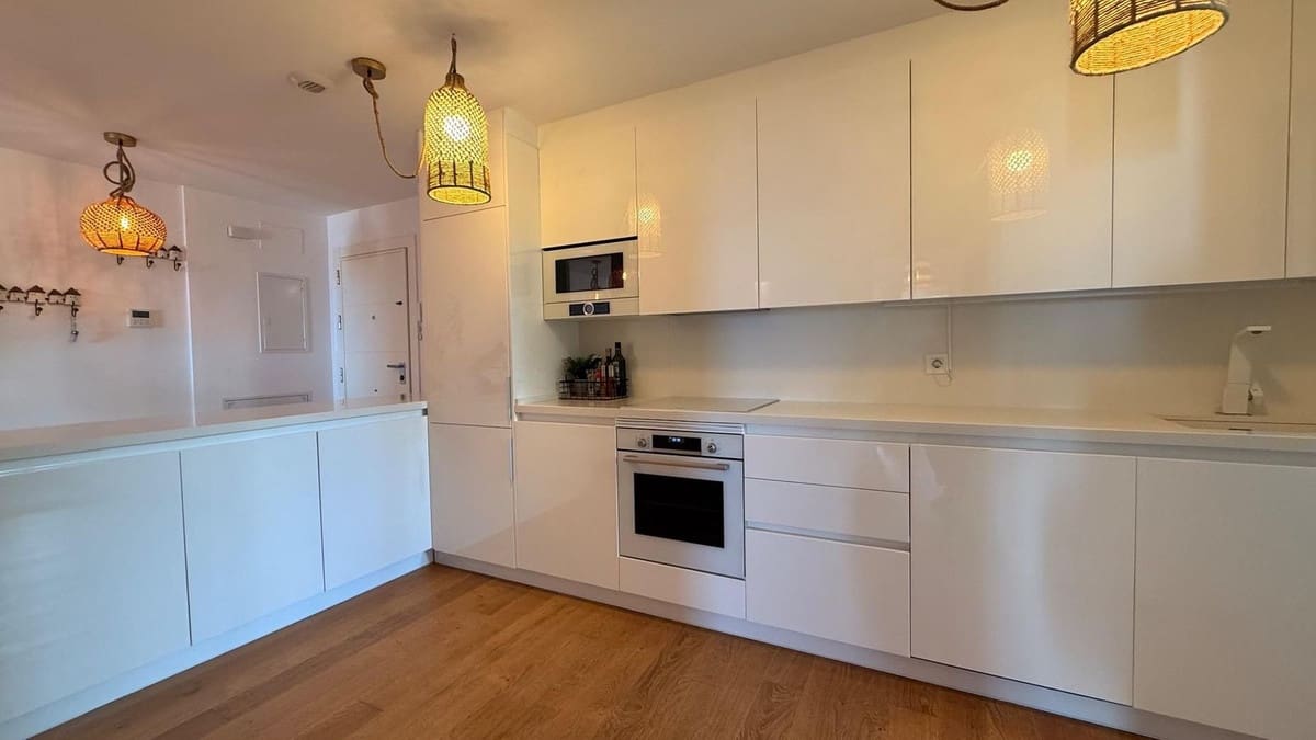 3 bedroom Apartment for sale in Mijas with garage - € 689,000 (Ref: 9150691)