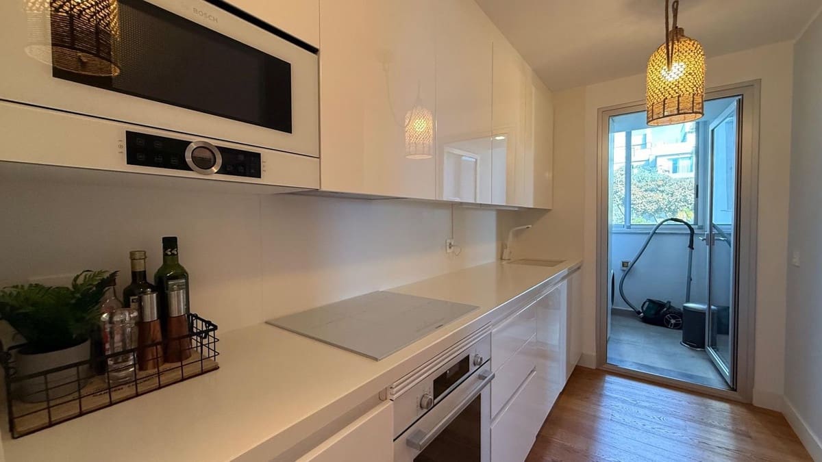 3 bedroom Apartment for sale in Mijas with garage - € 689,000 (Ref: 9150691)