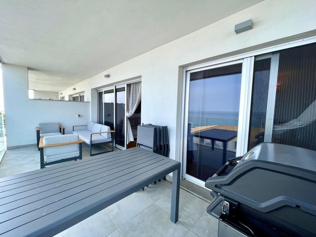 3 bedroom Apartment for sale in Mijas with garage - € 689,000 (Ref: 9150691)