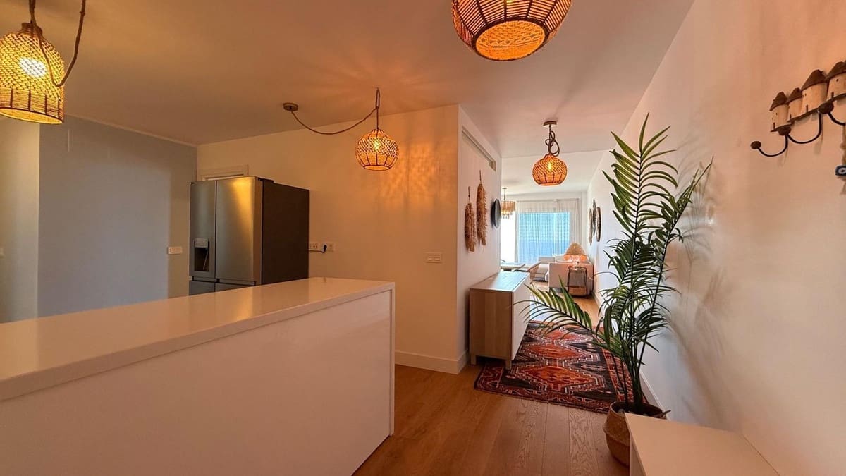 3 bedroom Apartment for sale in Mijas with garage - € 689,000 (Ref: 9150691)