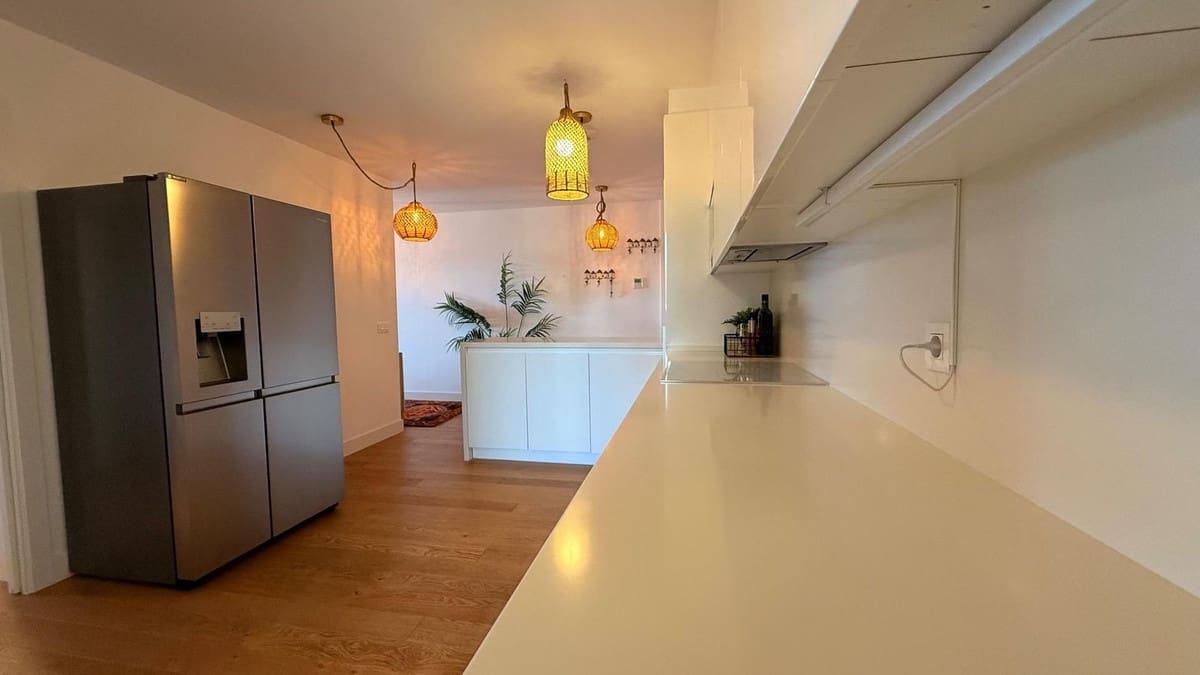 3 bedroom Apartment for sale in Mijas with garage - € 689,000 (Ref: 9150691)