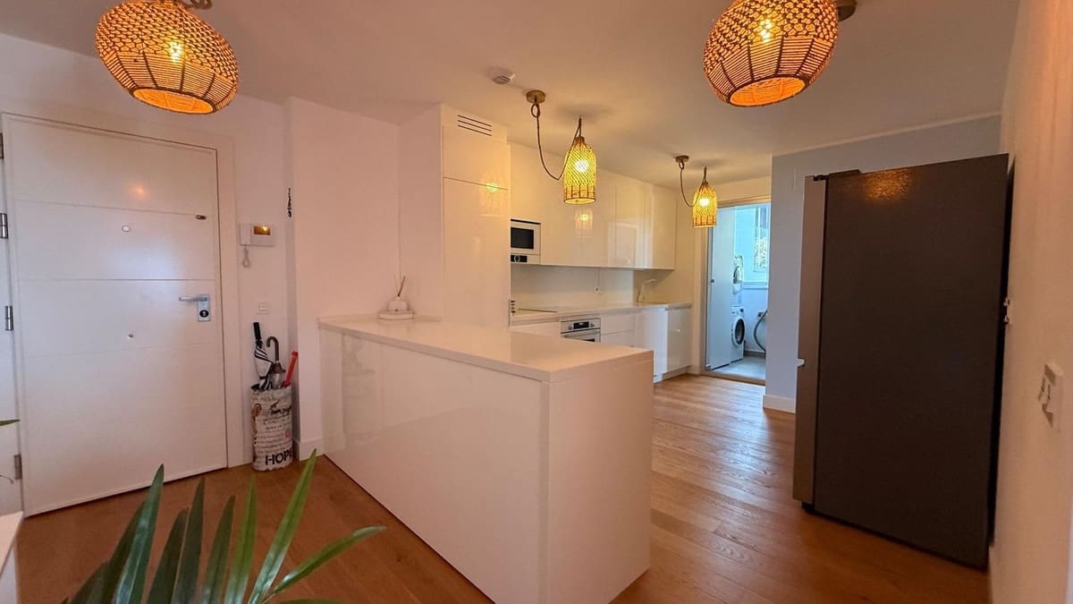 3 bedroom Apartment for sale in Mijas with garage - € 689,000 (Ref: 9150691)