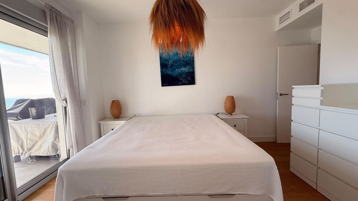 3 bedroom Apartment for sale in Mijas with garage - € 689,000 (Ref: 9150691)