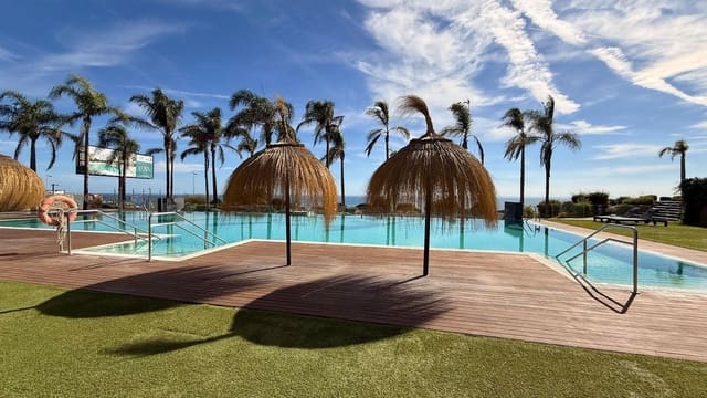 3 Zimmer Apartment zu verkaufen in Mijas mit Garage - 689.000 € (Ref: 9150691)
