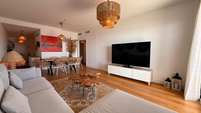 3 Zimmer Apartment zu verkaufen in Mijas mit Garage - 689.000 € (Ref: 9150691)