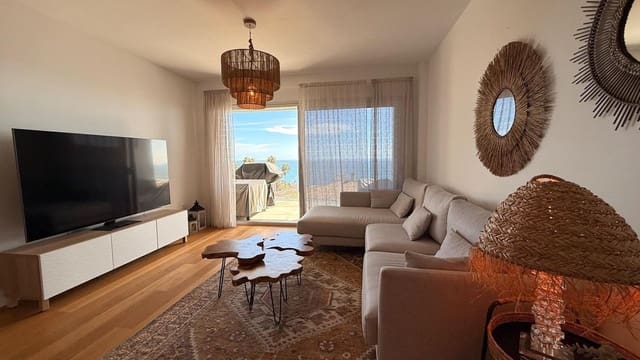 3 Zimmer Apartment zu verkaufen in Mijas mit Garage - 689.000 € (Ref: 9150691)