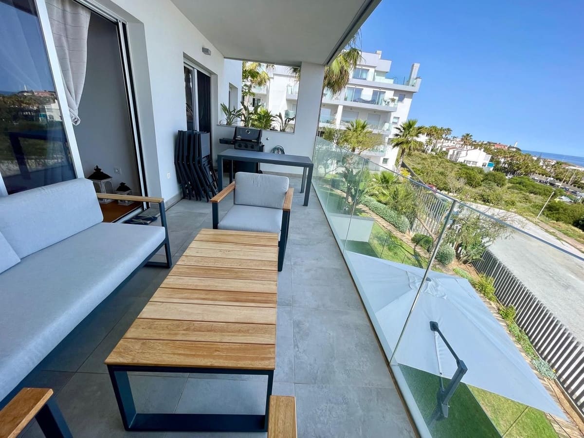 3 bedroom Apartment for sale in Mijas with garage - € 689,000 (Ref: 9150691)