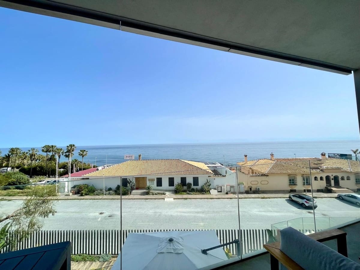 3 bedroom Apartment for sale in Mijas with garage - € 689,000 (Ref: 9150691)