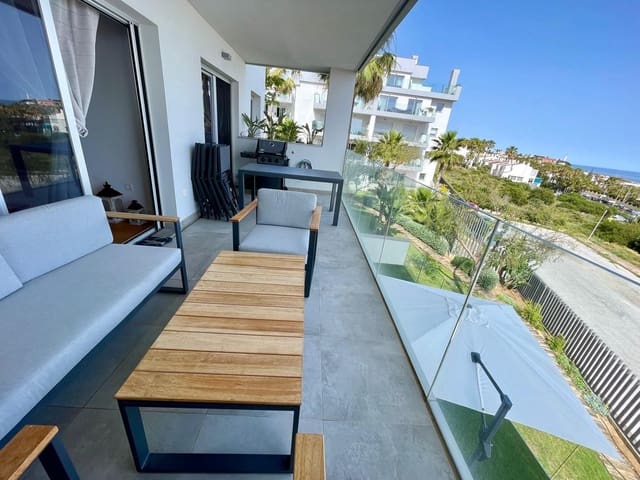 3 Zimmer Apartment zu verkaufen in Mijas mit Garage - 689.000 € (Ref: 9150691)