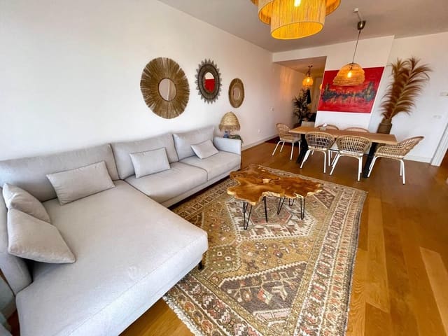 3 Zimmer Apartment zu verkaufen in Mijas mit Garage - 689.000 € (Ref: 9150691)