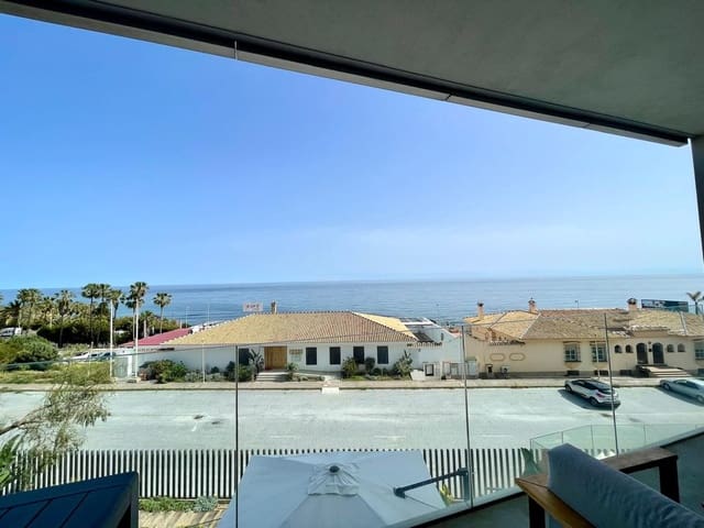 3 Zimmer Apartment zu verkaufen in Mijas mit Garage - 689.000 € (Ref: 9150691)