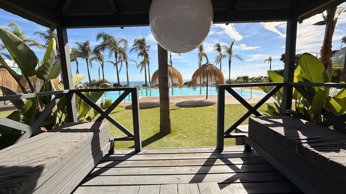 3 bedroom Apartment for sale in Mijas with garage - € 689,000 (Ref: 9150691)