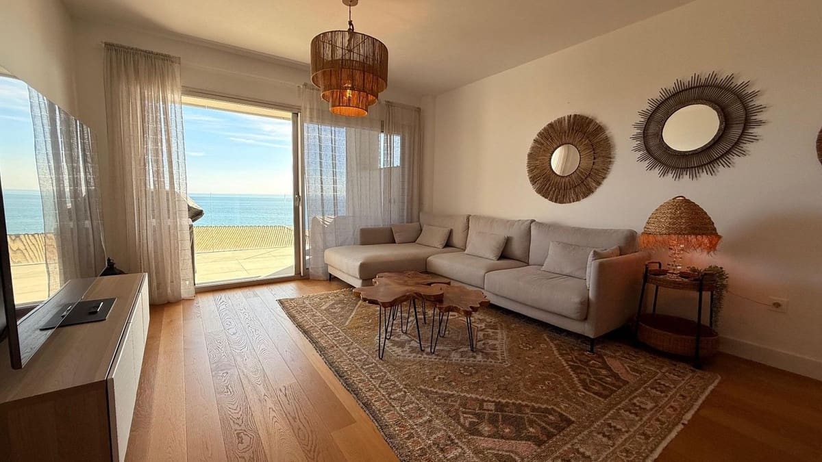 3 bedroom Apartment for sale in Mijas with garage - € 689,000 (Ref: 9150691)