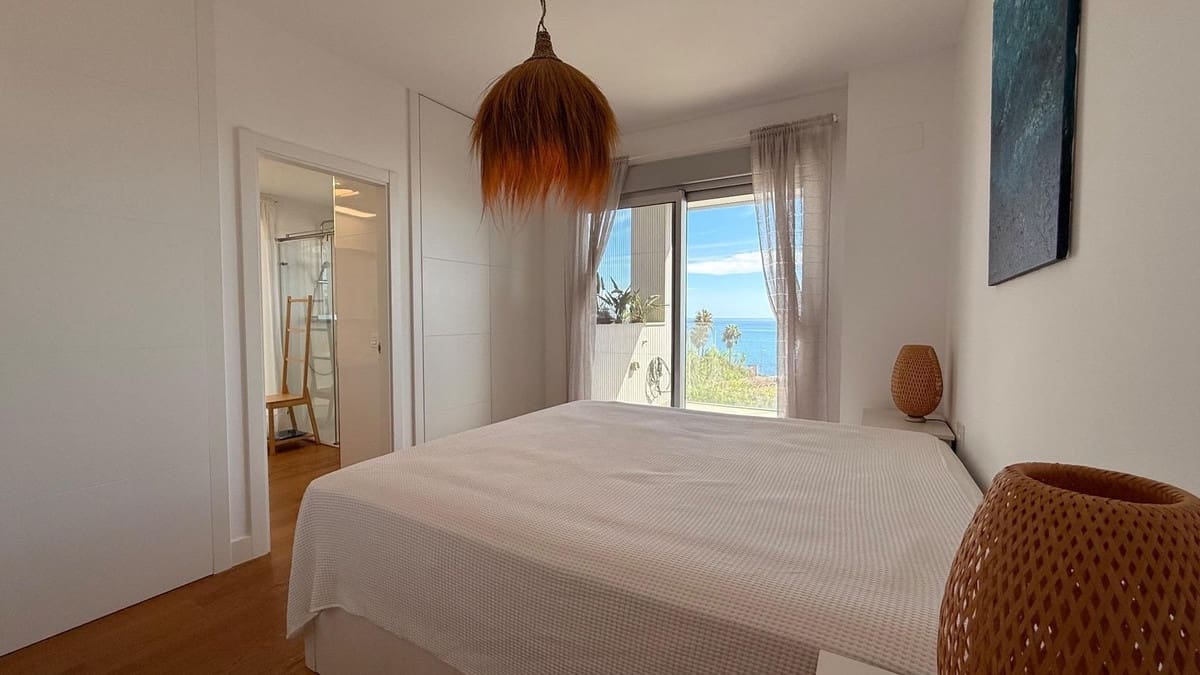 3 bedroom Apartment for sale in Mijas with garage - € 689,000 (Ref: 9150691)