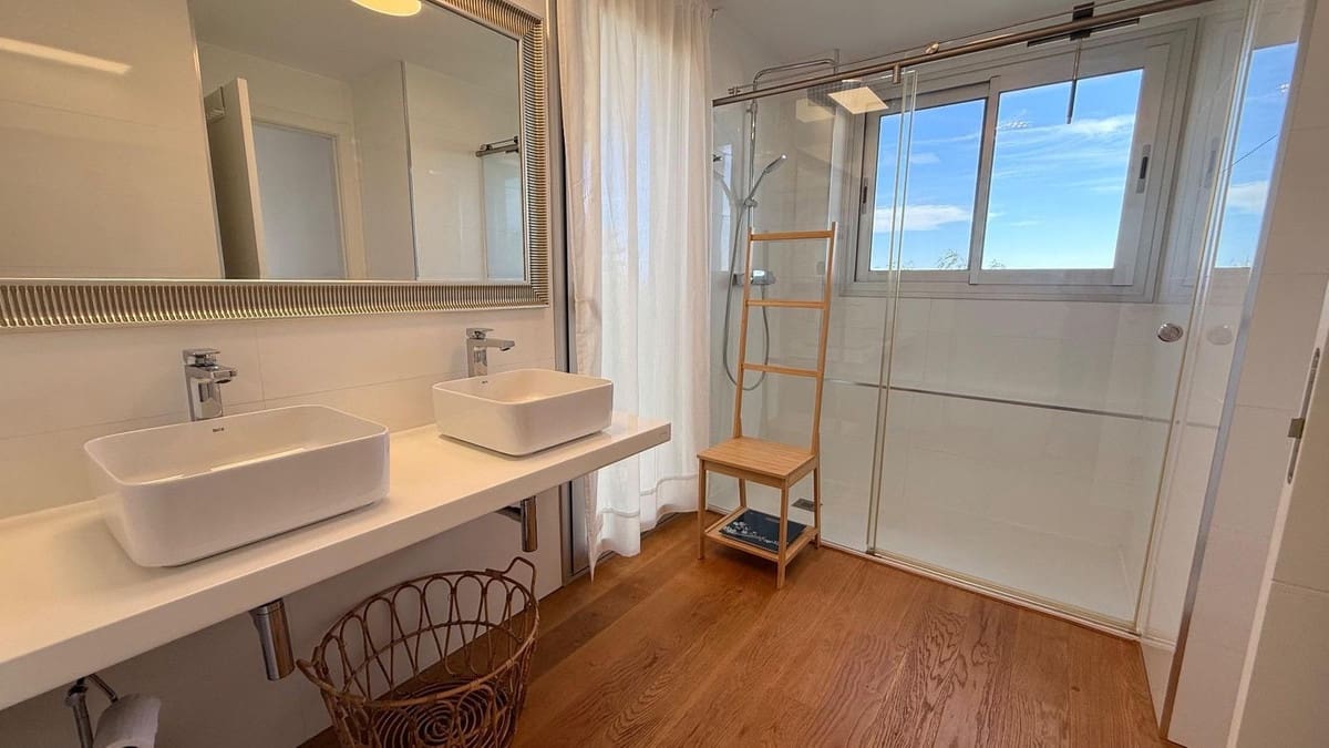 3 bedroom Apartment for sale in Mijas with garage - € 689,000 (Ref: 9150691)