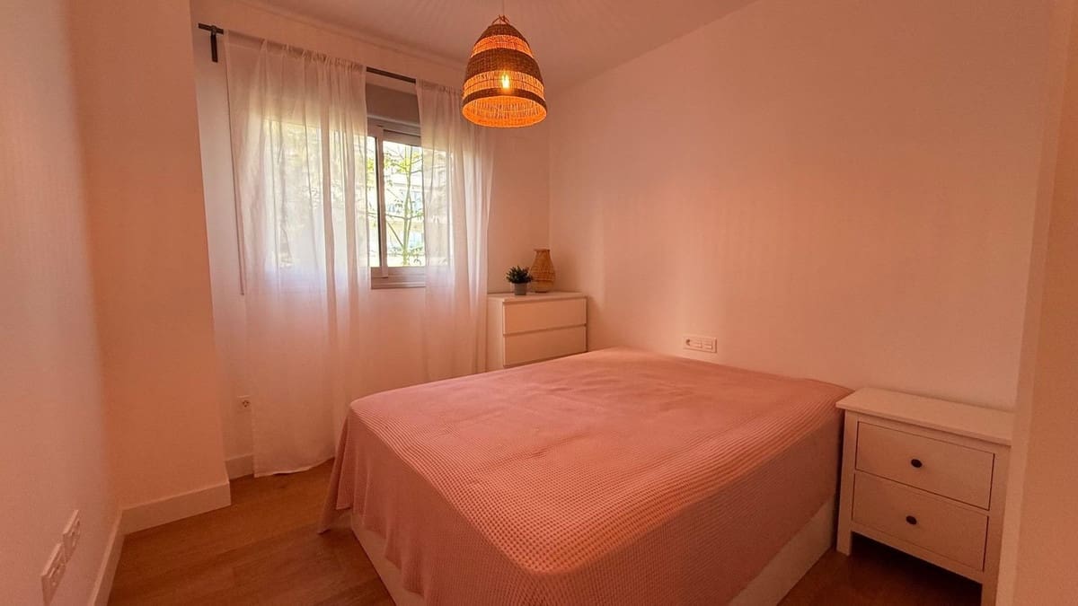 3 bedroom Apartment for sale in Mijas with garage - € 689,000 (Ref: 9150691)