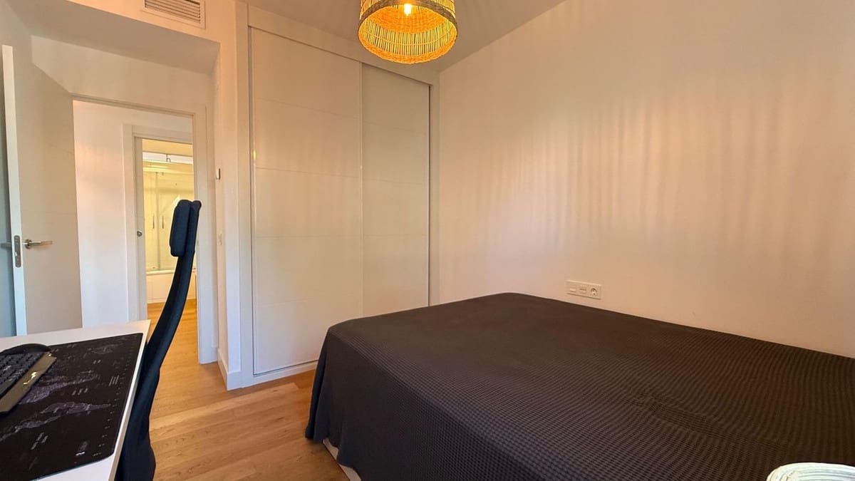 3 bedroom Apartment for sale in Mijas with garage - € 689,000 (Ref: 9150691)