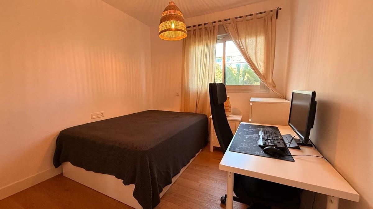 3 bedroom Apartment for sale in Mijas with garage - € 689,000 (Ref: 9150691)
