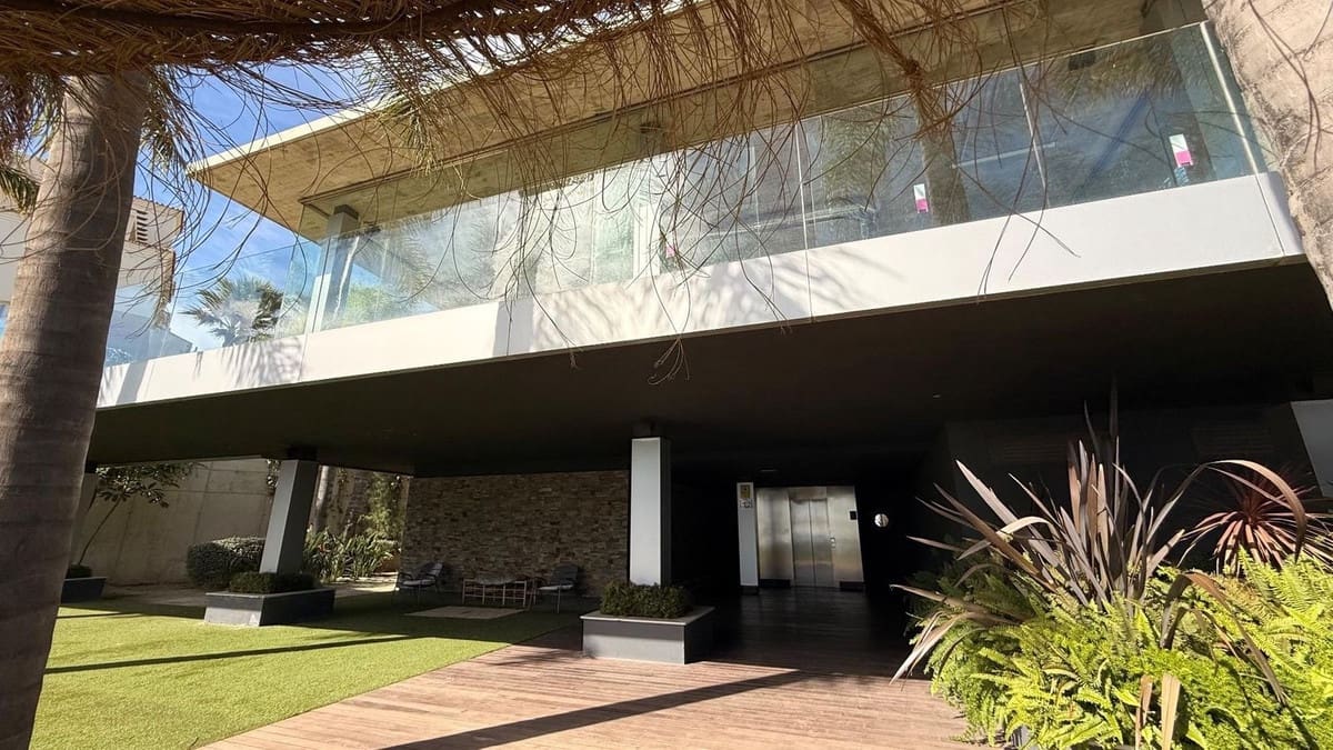 3 bedroom Apartment for sale in Mijas with garage - € 689,000 (Ref: 9150691)