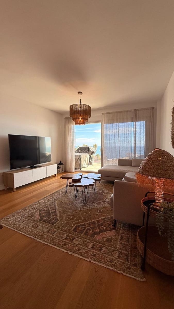 3 bedroom Apartment for sale in Mijas with garage - € 689,000 (Ref: 9150691)