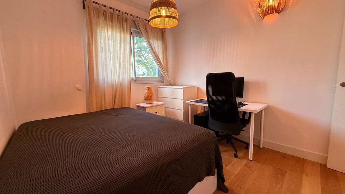 3 bedroom Apartment for sale in Mijas with garage - € 689,000 (Ref: 9150691)