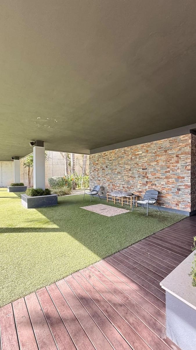 3 bedroom Apartment for sale in Mijas with garage - € 689,000 (Ref: 9150691)