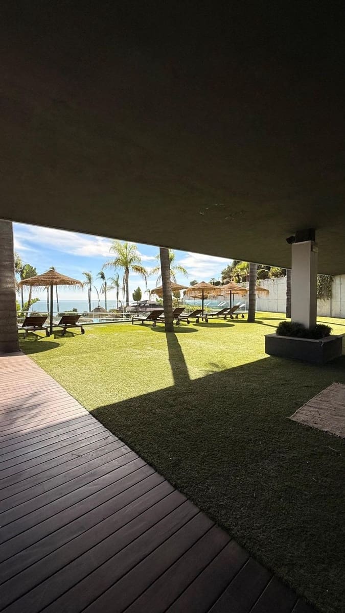 3 bedroom Apartment for sale in Mijas with garage - € 689,000 (Ref: 9150691)