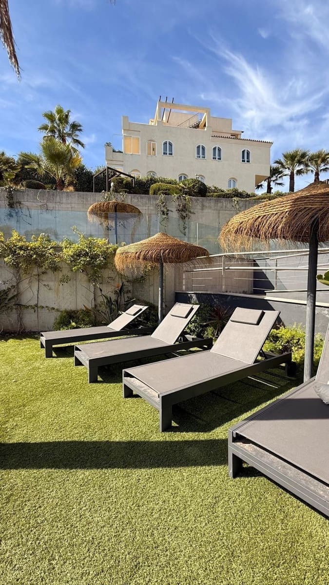 3 bedroom Apartment for sale in Mijas with garage - € 689,000 (Ref: 9150691)