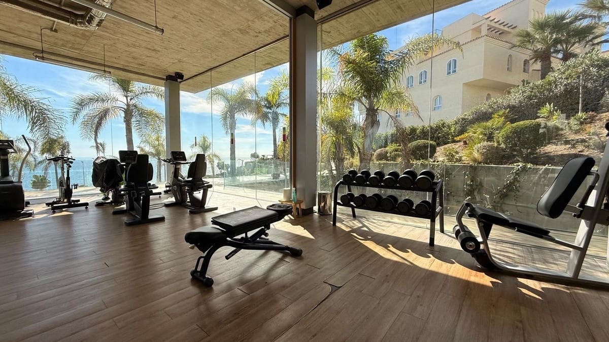 3 bedroom Apartment for sale in Mijas with garage - € 689,000 (Ref: 9150691)