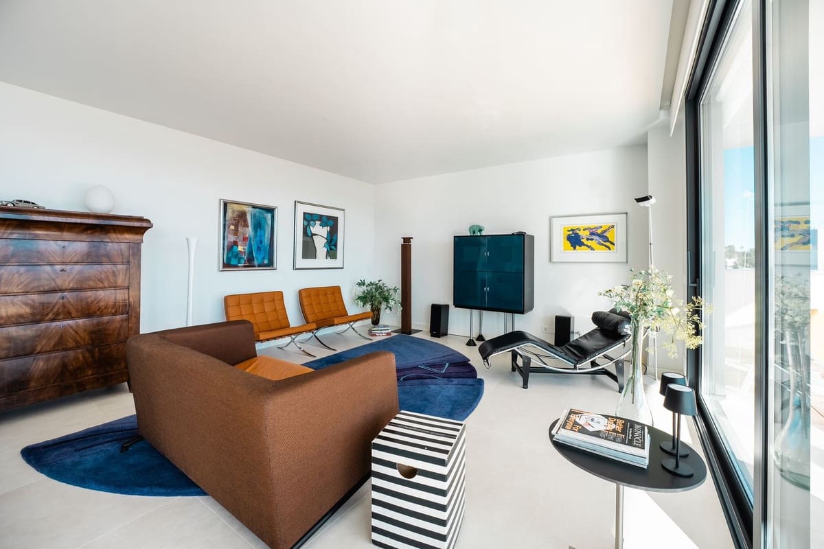 3 bedroom Apartment for sale in Fuengirola - € 799,000 (Ref: 9150692)