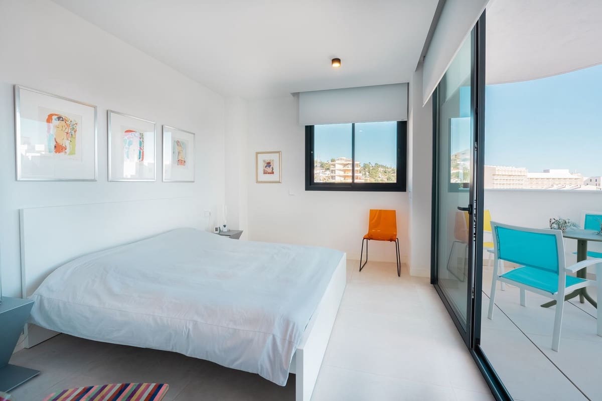 3 bedroom Apartment for sale in Fuengirola - € 799,000 (Ref: 9150692)